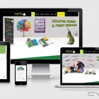 Business 3 image CREATIVE APPLE A&M Web Developers in Stockport Gr