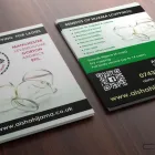 Business 5 image CREATIVE APPLE A&M Web Developers in Stockport Gr