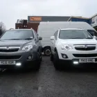 Business 2 image CREATIVE AUTO Garages in Leeds We