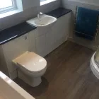 Business 2 image CREATIVE BATHROOMS Plumbers in Colwyn Bay Cl