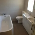 Business 3 image CREATIVE BATHROOMS Plumbers in Colwyn Bay Cl