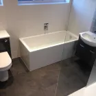 Business 4 image CREATIVE BATHROOMS Plumbers in Colwyn Bay Cl