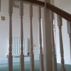 Business 7 image CREATIVE BRUSHES Painters & Decorators in Leeds We