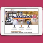 Business 1 image CREATIVE HAUS Web Hosting & Domain Name Registration in Wallingford Ox