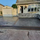 Business 17 image CREATIVE PAVING LTD Paving & Driveway Contractors in Barrow-In-Furness Cu
