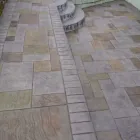 Business 24 image CREATIVE PAVING LTD Paving & Driveway Contractors in Barrow-In-Furness Cu