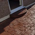 Business 26 image CREATIVE PAVING LTD Paving & Driveway Contractors in Barrow-In-Furness Cu