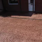 Business 28 image CREATIVE PAVING LTD Paving & Driveway Contractors in Barrow-In-Furness Cu