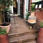 Business 29 image CREATIVE PAVING LTD Paving & Driveway Contractors in Barrow-In-Furness Cu