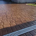 Business 35 image CREATIVE PAVING LTD Paving & Driveway Contractors in Barrow-In-Furness Cu