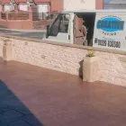 Business 71 image CREATIVE PAVING LTD Paving & Driveway Contractors in Barrow-In-Furness Cu