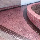Business 74 image CREATIVE PAVING LTD Paving & Driveway Contractors in Barrow-In-Furness Cu