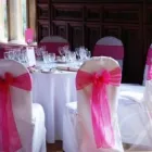 Business 6 image CREATIVE VENUE STYLING LTD Wedding Venues in Raunds No