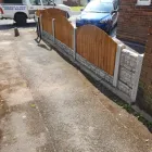 Business 1 image CRETE BY DESIGN Paving & Driveway Contractors in WILLENHALL We