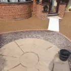 Business 18 image CRETE BY DESIGN Paving & Driveway Contractors in WILLENHALL We