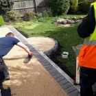 Business 20 image CRETE BY DESIGN Paving & Driveway Contractors in WILLENHALL We