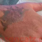 Business 10 image CRIMSON CATZ Beauty Salons & Consultants in Luton Be