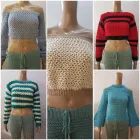 Business 1 image CROCHETSORIZE Shopping & Retail in Feltham Mi