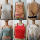 Business 14 image CROCHETSORIZE Shopping & Retail in Feltham Mi