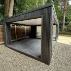 Business 3 image CROFT GARDEN ROOMS Garden Sheds in Bagshot Su