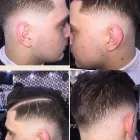 Business 24 image CROPZ HAIR SALON Hairdressers in Harrow Gr