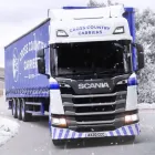 Business 2 image CROSS COUNTRY CARRIERS LTD Transportation in Bury St Edmunds Su