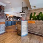 Business 6 image CROSS HANDS BEEFEATER Steakhouses in Cheltenham Gl
