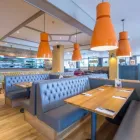 Business 7 image CROSS HANDS BEEFEATER Steakhouses in Cheltenham Gl