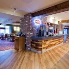 Business 14 image CROSS POINT BREWERS FAYRE Restaurants in Coventry We
