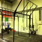 Business 2 image CROSSFIT NORTH DEVON Sports & Recreation in Barnstaple De
