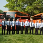 Business 1 image CROSSKEYS COACHES Coach Hire in Folkestone Ke