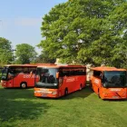 Business 2 image CROSSKEYS COACHES Coach Hire in Folkestone Ke
