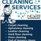 Business 44 image CROUCH CLEANING SERVICES Upholstery Cleaners in Hockley Es