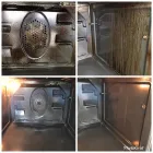 Business 65 image CROUCH CLEANING SERVICES Upholstery Cleaners in Hockley Es