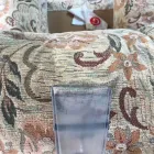 Business 83 image CROUCH CLEANING SERVICES Upholstery Cleaners in Hockley Es