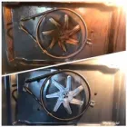 Business 87 image CROUCH CLEANING SERVICES Upholstery Cleaners in Hockley Es