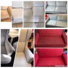 Business 95 image CROUCH CLEANING SERVICES Upholstery Cleaners in Hockley Es