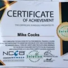 Business 99 image CROUCH CLEANING SERVICES Upholstery Cleaners in Hockley Es