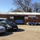 Business 2 image CROWN GARAGES KINGSTON LTD Garage Services in Kingston Upon Thames Su