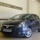 Business 1 image CROWN MOTORS Used Car Dealers in Aberdeen Ab