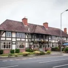 Business 1 image CROWN WYCHBOLD BY MARSTON'S INN Travel & Tourism in Droitwich Wo
