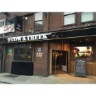 Business 1 image CROWN Restaurants in Droitwich Wo