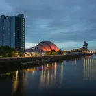 Business 77 image CROWNE PLAZA GLASGOW, AN IHG HOTEL Wedding Venues in Glasgow Glg