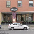 Business 1 image CROWNE PLAZA HOTEL LONDON - THE CITY Hotels & Inns in London Gr