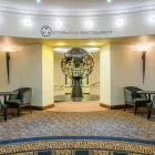 Business 26 image CROWNE PLAZA LIVERPOOL JOHN LENNON AIRPORT, AN IHG HOTEL Wedding Venues in Liverpool Me
