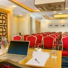 Business 30 image CROWNE PLAZA LIVERPOOL JOHN LENNON AIRPORT, AN IHG HOTEL Wedding Venues in Liverpool Me