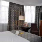 Business 1 image CROWNE PLAZA LIVERPOOL JOHN LENNON AIRPORT, AN IHG HOTEL Wedding Venues in Liverpool Me