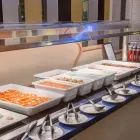 Business 62 image CROWNE PLAZA LIVERPOOL JOHN LENNON AIRPORT, AN IHG HOTEL Wedding Venues in Liverpool Me