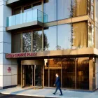Business 69 image CROWNE PLAZA LONDON - ALBERT EMBANKMENT, AN IHG HOTEL Wedding Venues in London Gr