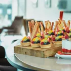 Business 5 image CROWNE PLAZA LONDON DOCKLANDS, AN IHG HOTEL Wedding Venues in London Gr